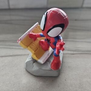Spider-Man Tonie